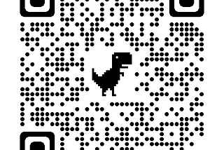 7 QR Codes From My NFTart on Medium