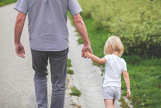 The Family I Chose: Lessons in Love from a Time That No Longer Exists