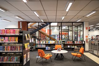 I reviewed every Victorian public library website (so you don’t have to)