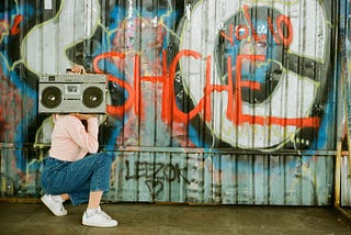 Shook Ones Part II: A Lyrical Analysis