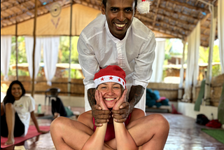 300-Hour Multi-Style Yoga Teacher Training in Goa, India — Goa Yogashala