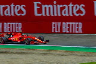 British Grand Prix Overview: Ferrari win overshadowed by disastrous Leclerc strategy