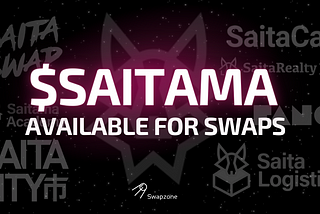 Where to Buy Saitama Inu Crypto Safely and Without KYC in 2023?