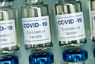 The Vaccine is coming, but when will it arrive?