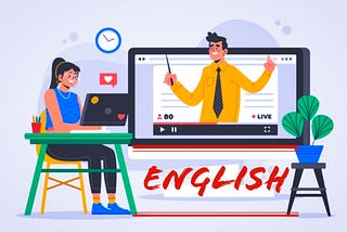 5 Powodów, Dlaczego Warto Wybrać Intensywny Kurs Angielskiego Online w Szkole Języka Angielskiego…
