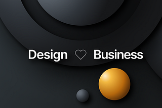 Make Design Count