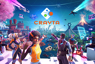 Crayta platform