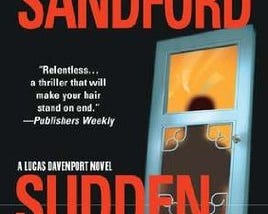 Book Review of Sudden Prey