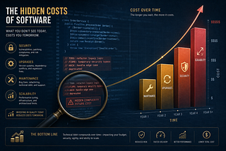 Magento Technical debt