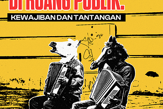Royalti Musik di Ruang Publik: Kewajiban dan Tantangan