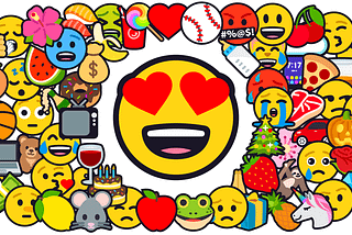 An Emoji Story | Dayyan and his 🦾