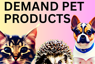 5 Best Print on Demand Pet Products Fulfillment Services