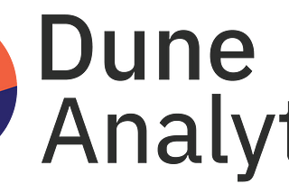 Our Investment in Dune Analytics