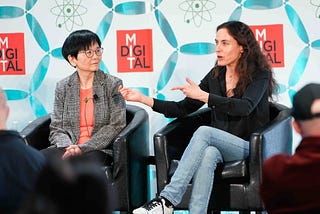 Quantum Summit: A Tale of Two Questions