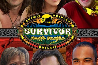 The Jack & Jill Episode of Survivor Should Be Studied by Scholars