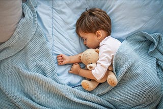 Navigating Sleep Challenges with a Baby: Night Wakings, Sleep Associations, and Sleep Training…