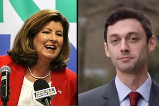 Georgia Special Election Gets Vote of No Confidence from Computer Experts