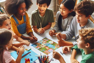 Overcoming the challenge when we try to foster critical, inventive and adaptive thinking