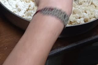 Σεμινάριο Παρασκευής Γκόγκλιας