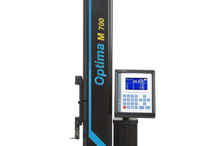 Height Measuring Machine