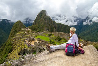 6 of the Best Hikes in Peru with Jaw-Dropping Views