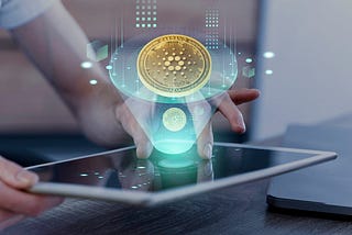 What is the Future of Blockchain in Fintech?