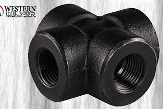 Carbon Steel Forged Fittings
