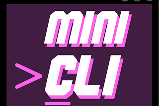 Minicli logo