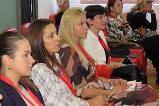 Unlocking New Funding Avenues for Women Entrepreneurs in the Western Balkans
