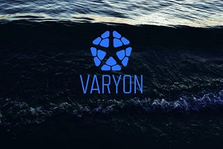 Results of the Varyon presale