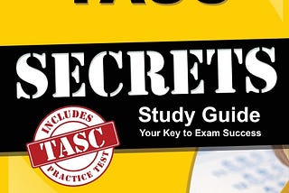 [EBOOK][BEST]} Tasc Secrets Study Guide: Tasc Exam Review for the Test Assessing Secondary…
