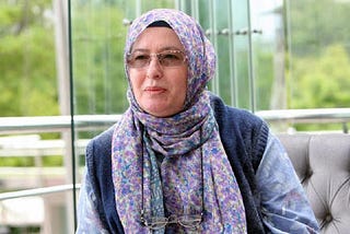 Türkiye’de Müslüman Kadın Hareketi ve İslami Feminizm