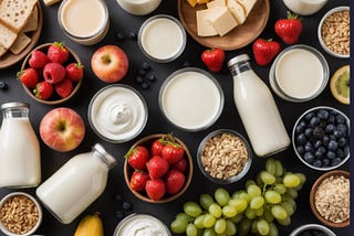 What’s the most efficient ( and healthy) way to lose weight?