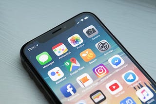 13 Best Practices for Mobile UX Design That You’re Not Doing