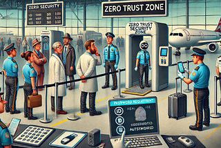 Zero Trust Security in Healthcare: Implementation Without Breaking the Bank.