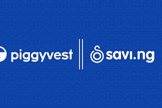 Piggyvest Acquires Savi.ng