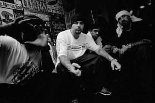 Cypress Hill’s achievements should be celebrated instead of being mad over a date?