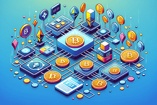 Top 4 Promising Bitcoin Layer 2 Crypto Picks for the 2024 Bitcoin Halving Rally