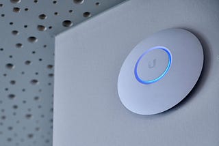Should Your Business Invest in a Ubiquiti System?