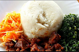 Top 20 Kenyan Style Dishes To Try