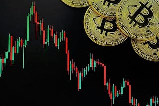 Will Bitcoin Crash after incredible run?