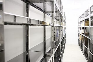 How to Choose the Best Metal Shelving for Your Home or Business