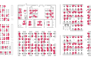 The COVID-19 Design Effect…