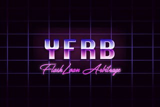Announcing $YFRB Yield Farming