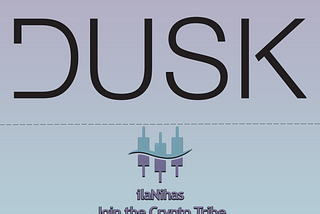 🌍DUSK: A Step-by-Step Guide to Node Setup