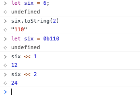 Data Structures & Algorithms 101: Bit Manipulation in JavaScript Part 2