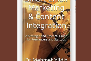 Email Marketing Was Rocket Science to Me Until I Read a SMART Book