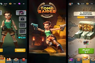EVERYTHING WE KNOW ABOUT TOMB RAIDER RELOADED PC RELEASE