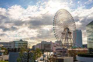 Adobe MAX Japan 2019 Conference Notes #AdobeMAXJapan