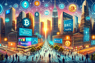 The Dawn of a New Crypto Era: Major Developments and Their Global Impact